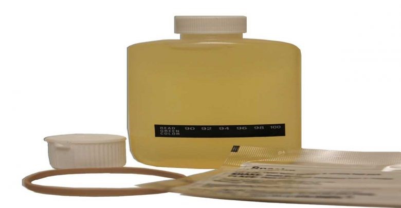 Synthetic Urine Whizzinator Wakeman OH 44889